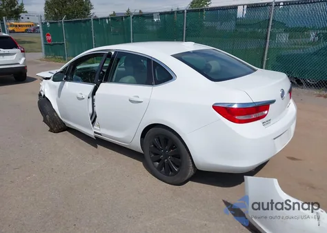 2016 Buick Verano z USA, uszkodzony, nr VIN 1G4PP5SKXG4138505